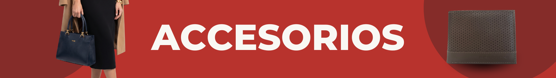 Category Banner