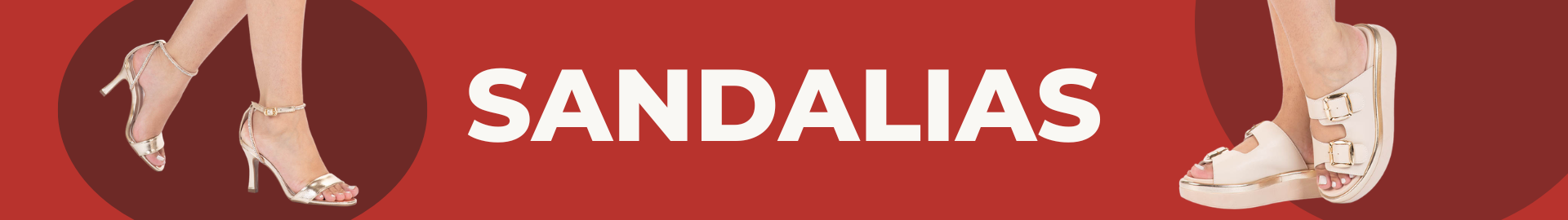 Category Banner