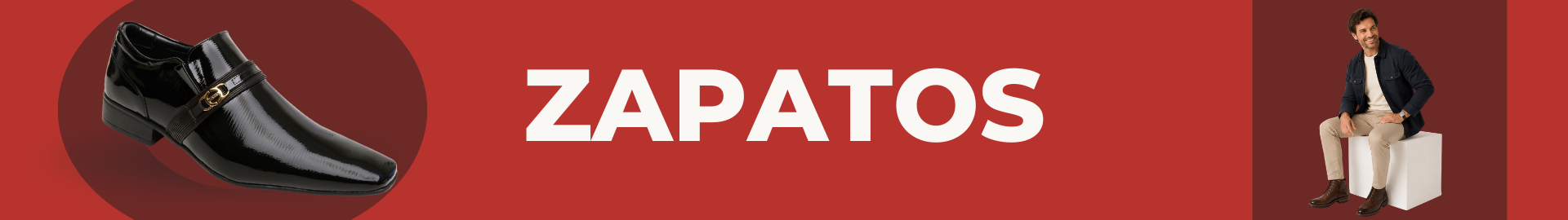 Category Banner